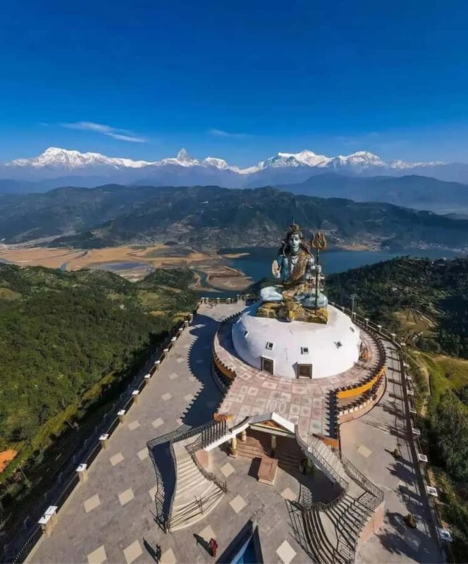 Lumbini and Pokhara Tour | Buddha Birth Place to Himalayas - Who Is This Tour Best For?