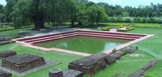 Lumbini Area Tour (Buddhas Birthplace ) - Cultural and Spiritual Significance