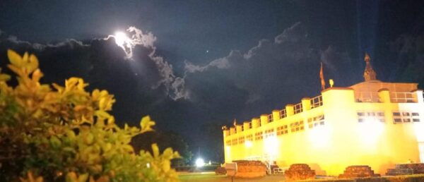 Lumbini Area Tour (Buddhas Birthplace ) - Booking and Cancellation Policy