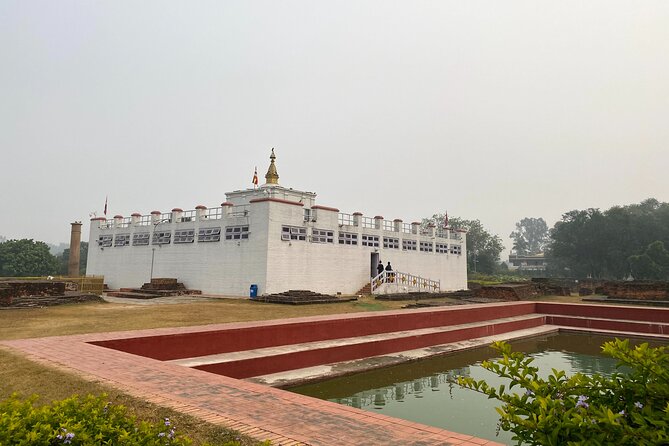 Lumbini (Birth Place of Lord Buddha) Buddhist Tour From Kathmandu Nepal - The Sum Up