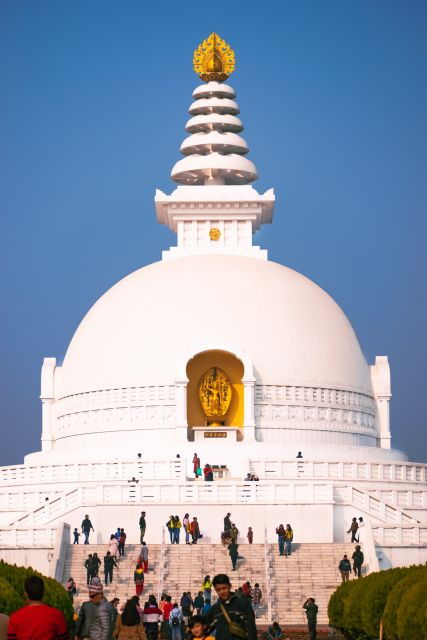 Lumbini: Buddhists Spiritual Exploration - Activity Details and Benefits