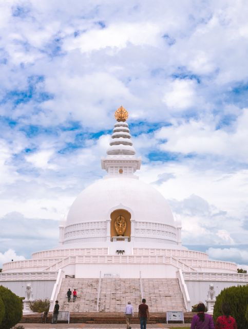 Lumbini: Buddhists Spiritual Exploration - Additional Experiences