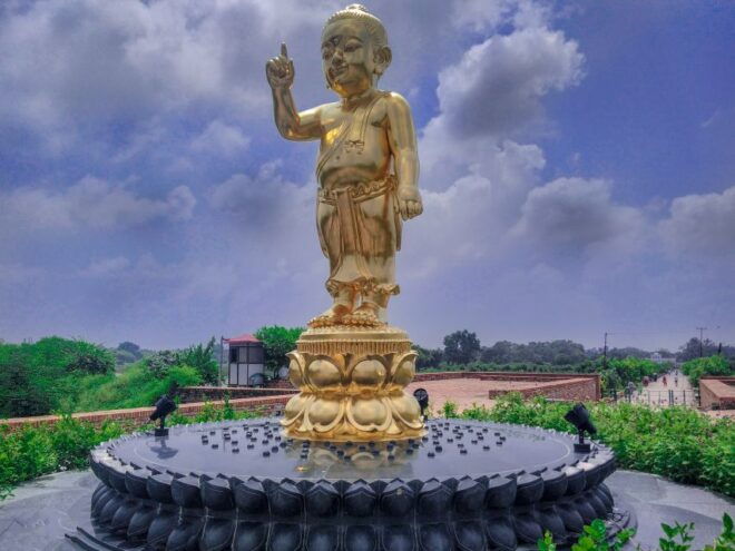 Lumbini Day Tour - Exclusions