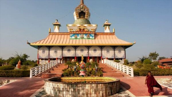 Lumbini Day Tour - Common Questions
