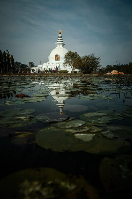Lumbini : Full Day Guided Tour By Car - Itinerary Details