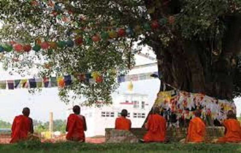 Lumbini: Guided Day Tour to Buddha's Birthplace - Is This Tour Right for You?