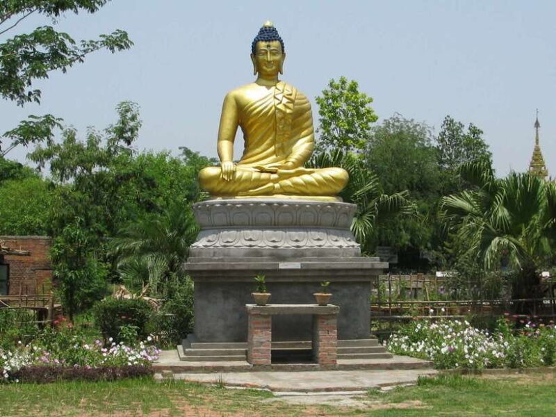 Lumbini: Guided Day Tour to Buddha's Birthplace - FAQ