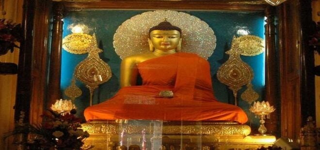 Lumbini: Guided Day Tour to Lumbini - Birthplace of Buddha - Itinerary Overview