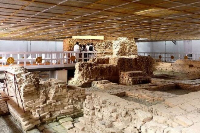 Lumbini: Guided Day Tour to Lumbini - Birthplace of Buddha - Sacred Garden of Lumbini