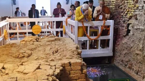 Lumbini: Guided Day Tour to Lumbini - Birthplace of Buddha - Common Questions