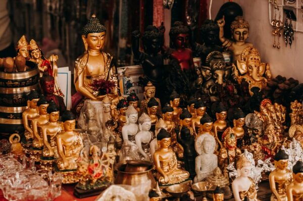 Lumbini Half Day Guided Tour By Car : 4 Hour - Booking and Payment Options