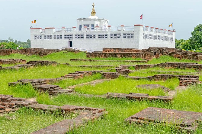 Lumbini Pilgrimage Tour by Flight- 2 Days - Optional Activities and Excursions