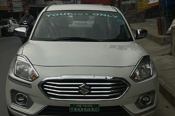 Lumbini to Kathmandu One Way Transfer by Private AC Car - The Itinerary Breakdown: What to Expect