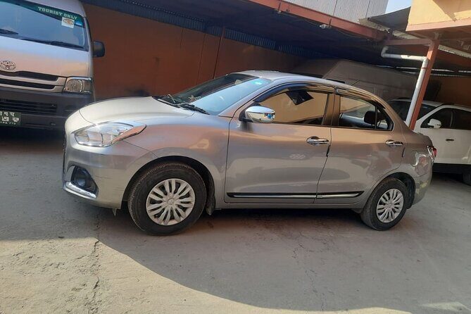 Lumbini to Kathmandu One Way Transfer by Private AC Car - Final Thoughts