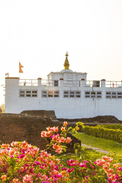 Lumbini Tour: A 3-Day Pilgrimage to the Birthplace of Buddha - Key Points