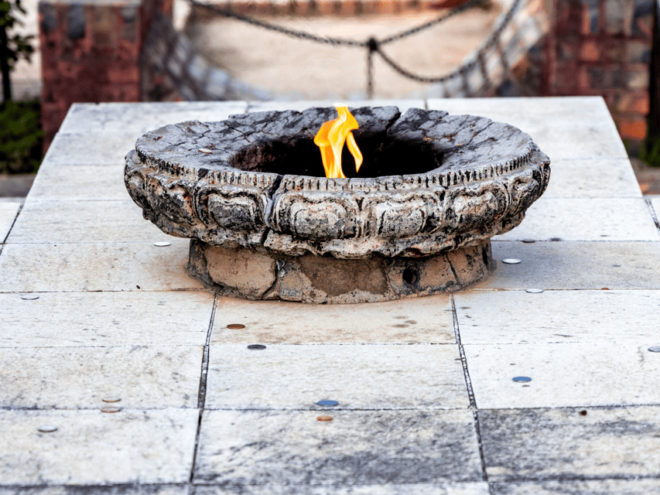 Lumbini Tour: A 3-Day Pilgrimage to the Birthplace of Buddha - Day 3: Return Journey