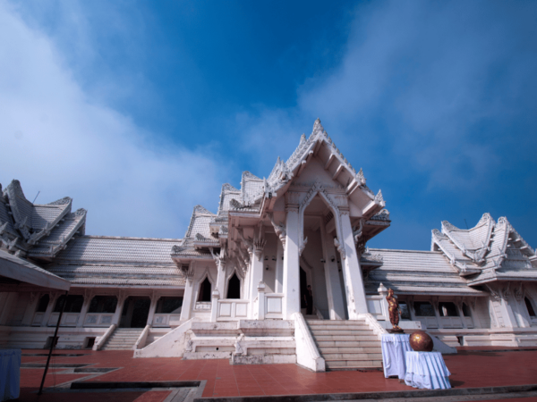 Lumbini Tour: A 3-Day Pilgrimage to the Birthplace of Buddha - Important Participant Information