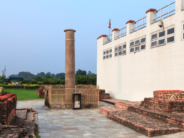Lumbini Tour: A 3-Day Pilgrimage to the Birthplace of Buddha - Questions You May Have