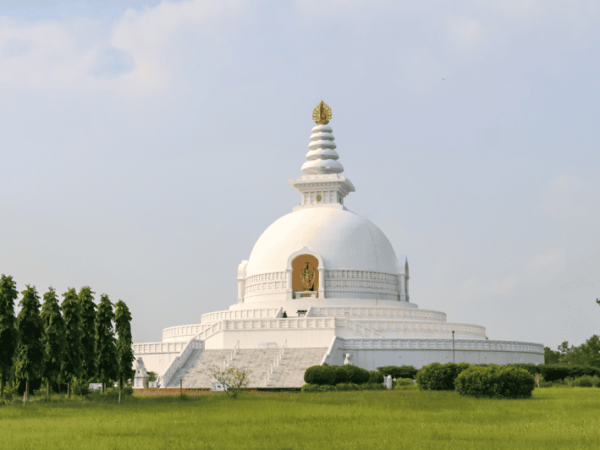 Lumbini Tour: A 3-Day Pilgrimage to the Birthplace of Buddha - Break Down