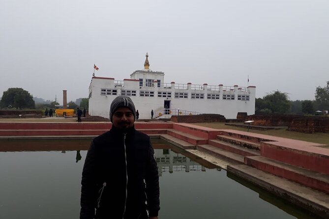 Lumbini Tour Package From Kathmandu or Pokhara: 2 Night 3 Days - Itinerary and Activities