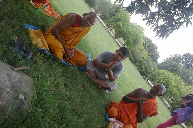 Lumbini Tour Package From Kathmandu or Pokhara: 2 Night 3 Days - Common Questions