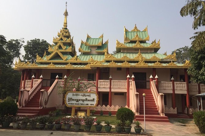 Lumbini Tour With Local Guide - Additional Information
