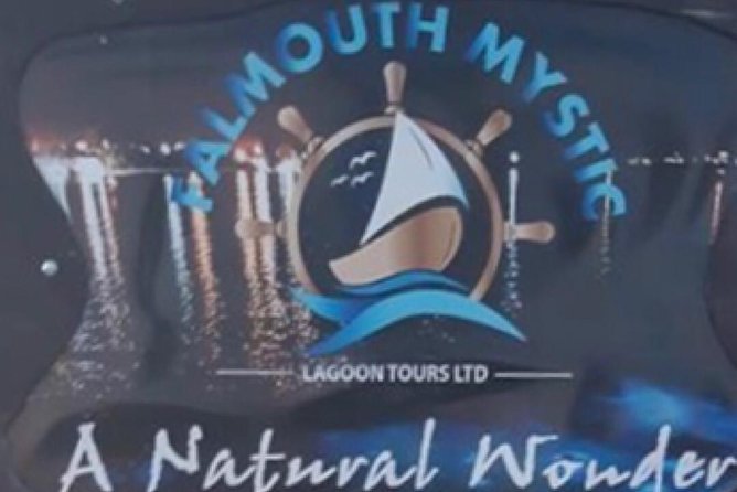 Luminous Lagoon and Glistening Water Tour From Montego Bay - Highlights of the Luminous Lagoon Tour