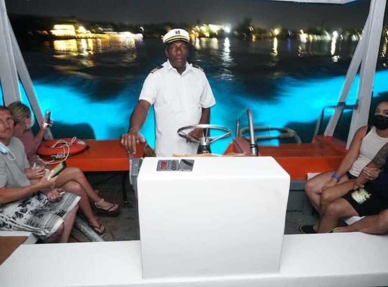 Luminous Lagoon and Rose Hall Great House Night Tour - Overview of the Tour: What You Can Expect