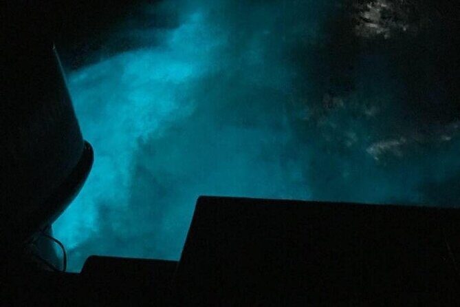 Luminous Lagoon - Exploring the Luminous Lagoon Experience