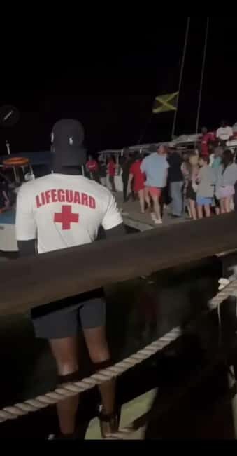 Luminous Lagoon Experience: Ocho Rios Runaway Bay & Falmouth - Who Should Consider This Tour?