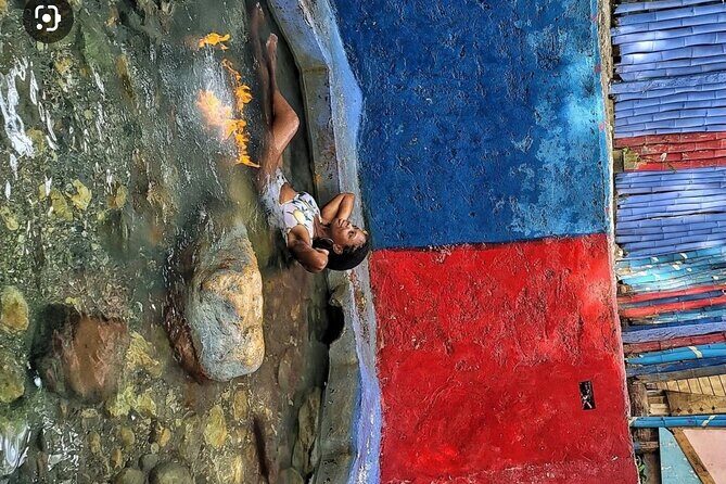 Luminous Lagoon & Fire Water with Optional Healing Massage - The Highlights of the Luminous Lagoon & Fire Water Tour