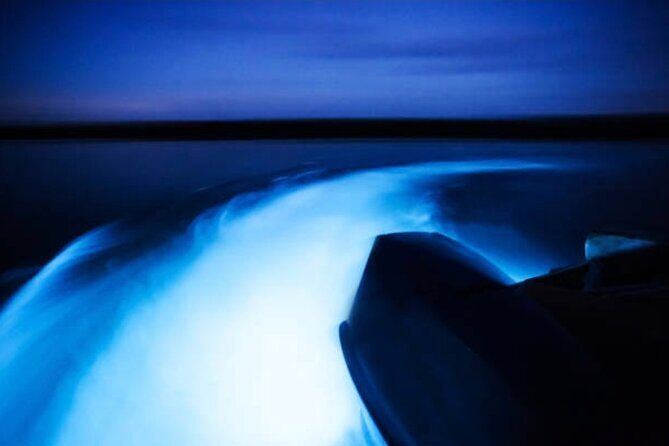 Luminous Lagoon & Fire Water with Optional Healing Massage - Authentic Experiences and Feedback