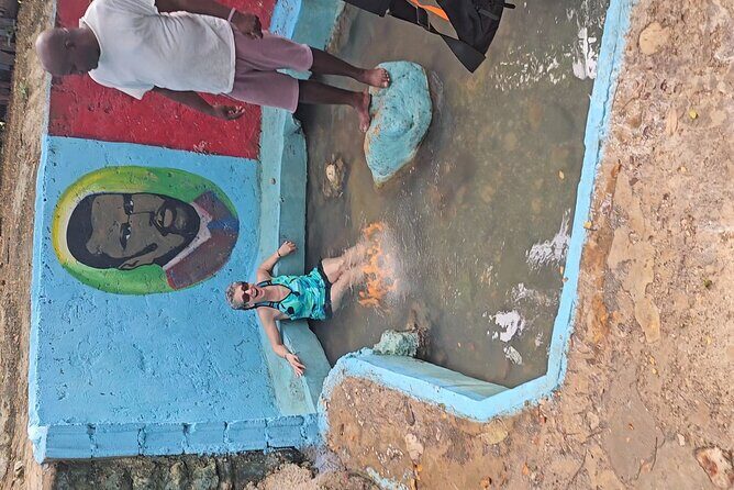 Luminous Lagoon & Fire Water with Optional Healing Massage - Final Thoughts: Is This Tour Right for You?