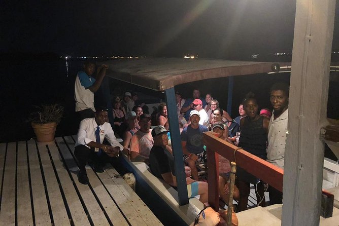 Luminous Lagoon/Glistening Waters After Dark Tour - What to Expect