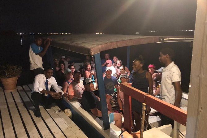 Luminous Lagoon/Glistening Waters After Dark Tour - Explore the Bioluminescent Lagoon