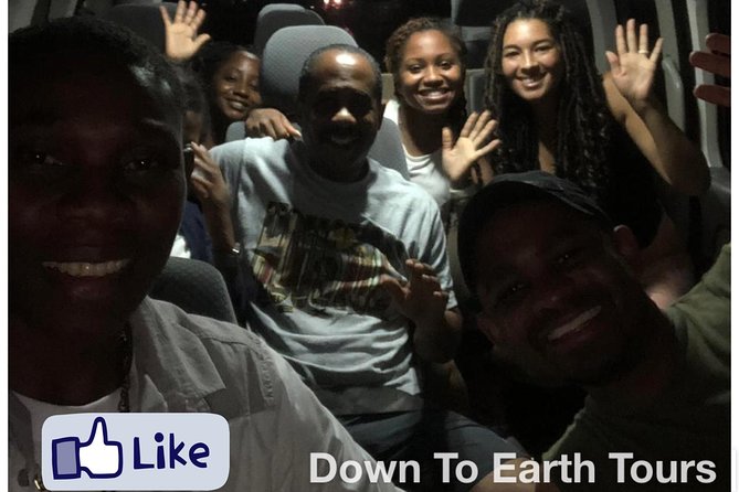 Luminous Lagoon/Glistening Waters After Dark Tour - Discover Falmouth and Duration of Tour