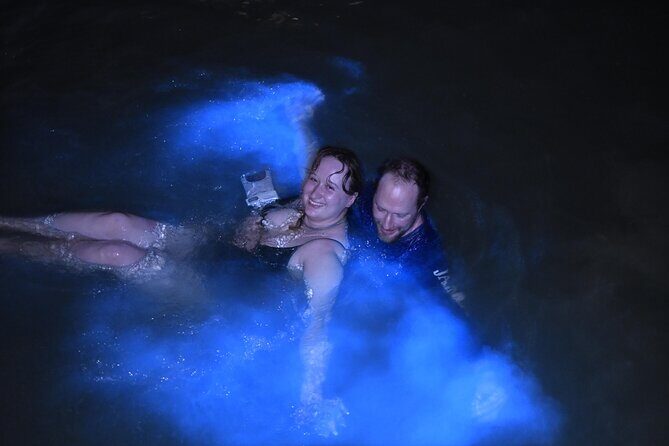 Luminous lagoon glistening waters evening tour - In-Depth Review of the Luminous Lagoon Evening Tour