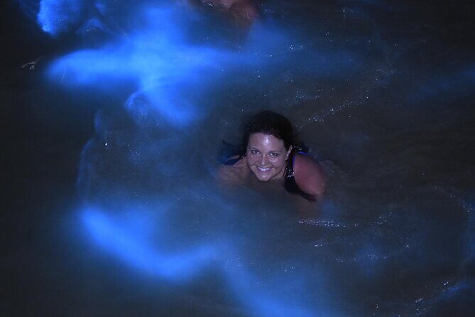 Luminous lagoon glistening waters evening tour - Final Thoughts