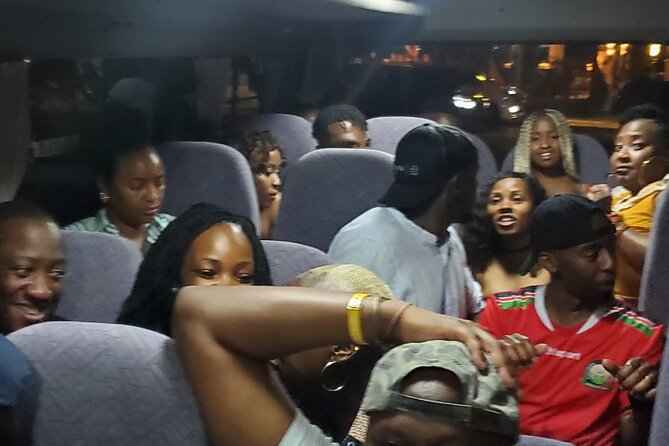 Luminous Lagoon/Glistening Waters Private Tour From Montego Bay - Tour Highlights