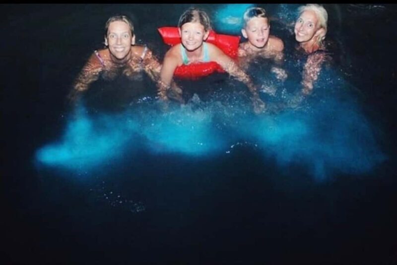 Luminous Lagoon Glistening Waters Tour - Good To Know