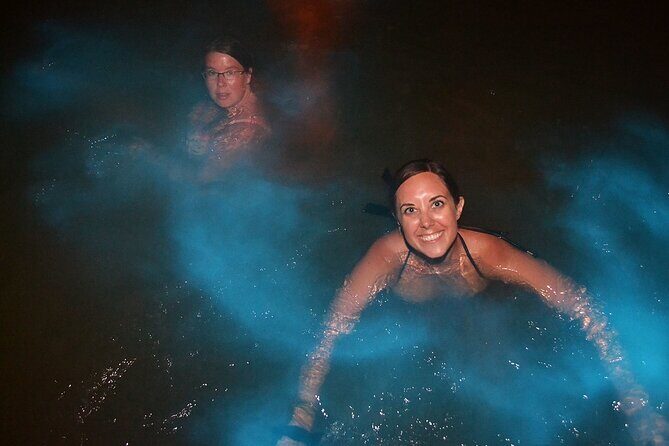 Luminous Lagoon Glow in the Dark Boat Tour from Montego Bay - Good To Know  