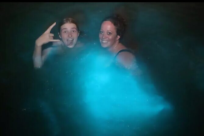 Luminous Lagoon Glow in the Dark Boat Tour from Montego Bay - Practical Tips for Making the Most of Your Tour  