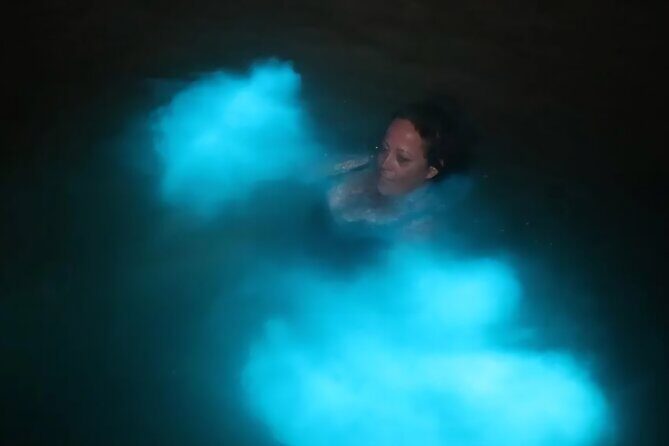 Luminous Lagoon Glow in the Dark Boat Tour from Montego Bay - Final Thoughts  