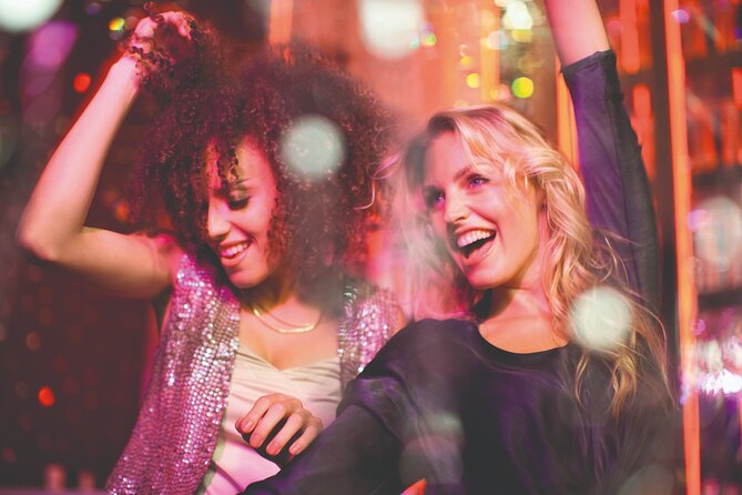 Luminous Lagoon & Limbo Party - Pickup Details and Transportation