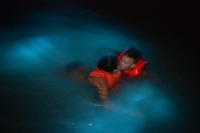 Luminous Lagoon Night Cruise From Montego Bay - Good To Know