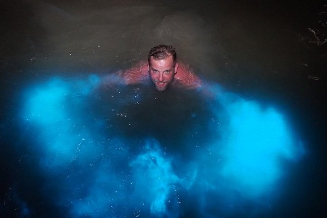 Luminous Lagoon Night Cruise From Montego Bay - Meeting and Pickup
