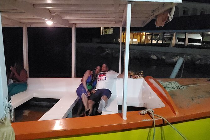 Luminous Lagoon Night Tour From Montego Bay - Inclusions and Logistics