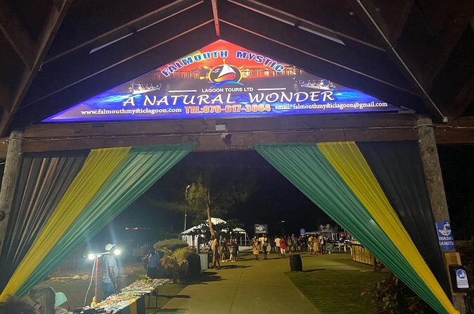 Luminous Lagoon Night Tour from Montego Bay - Final Thoughts