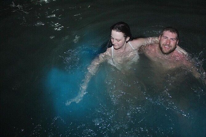 Luminous Lagoon Night Tour from Montego Bay - Practical Tips for Your Luminous Lagoon Tour