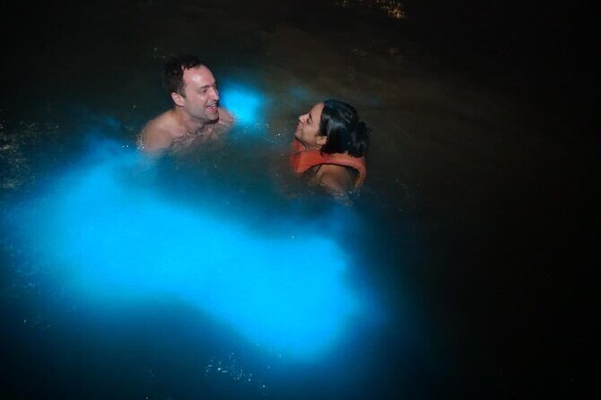 Luminous Lagoon Night Tour from Montego Bay - The Sum Up: Who Should Consider This Tour?